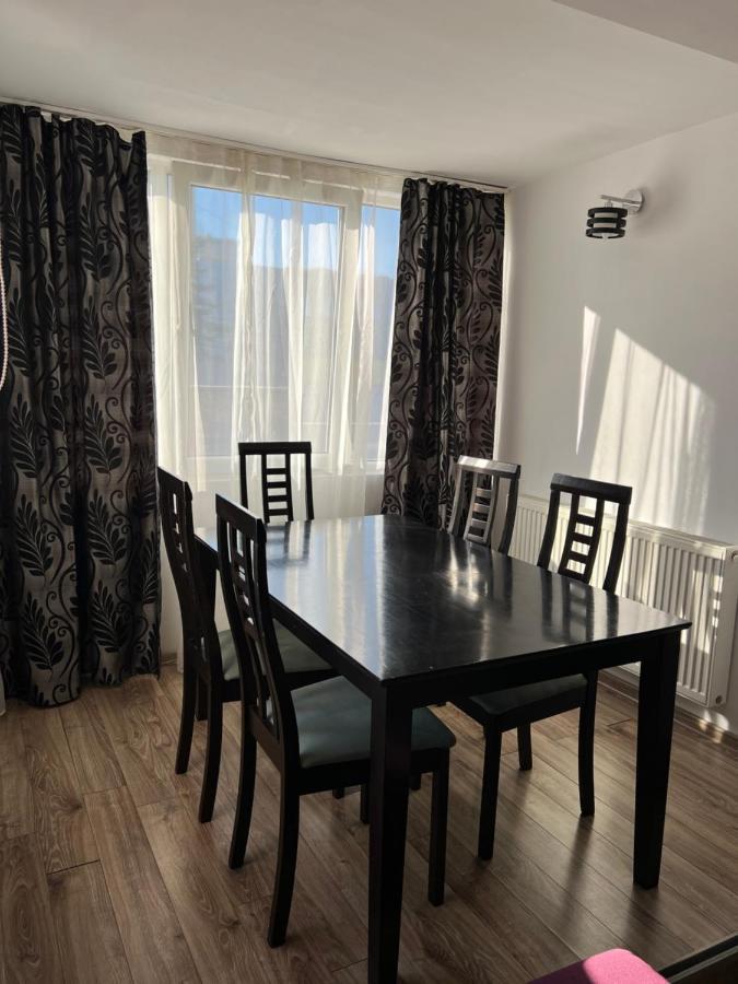 Nordic Sunny Apartment Suceava Eksteriør bilde