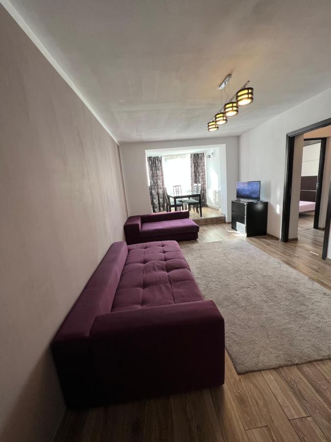 Nordic Sunny Apartment Suceava Eksteriør bilde