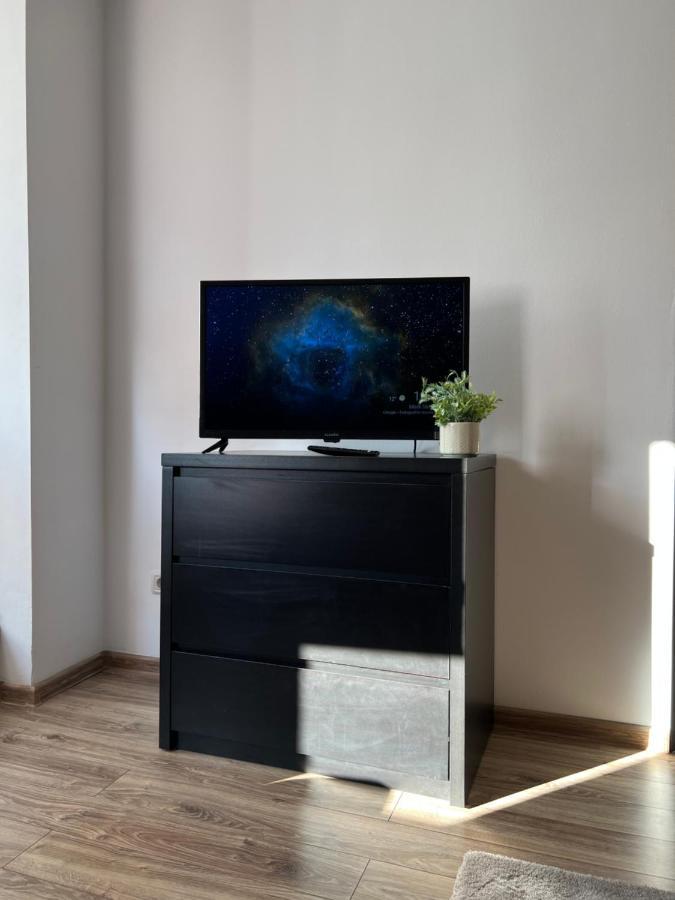 Nordic Sunny Apartment Suceava Eksteriør bilde