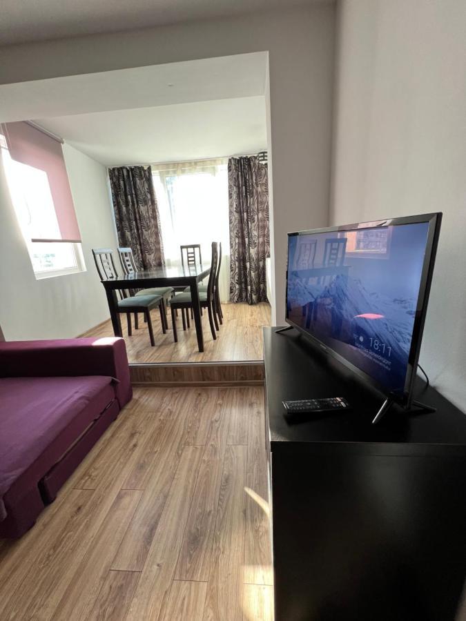 Nordic Sunny Apartment Suceava Eksteriør bilde